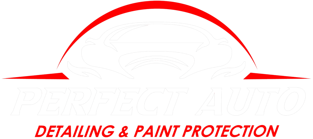 LOGO Perfect Auto